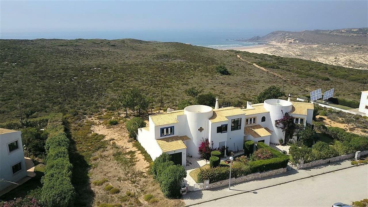 Villa Machado Aljezur Exterior foto