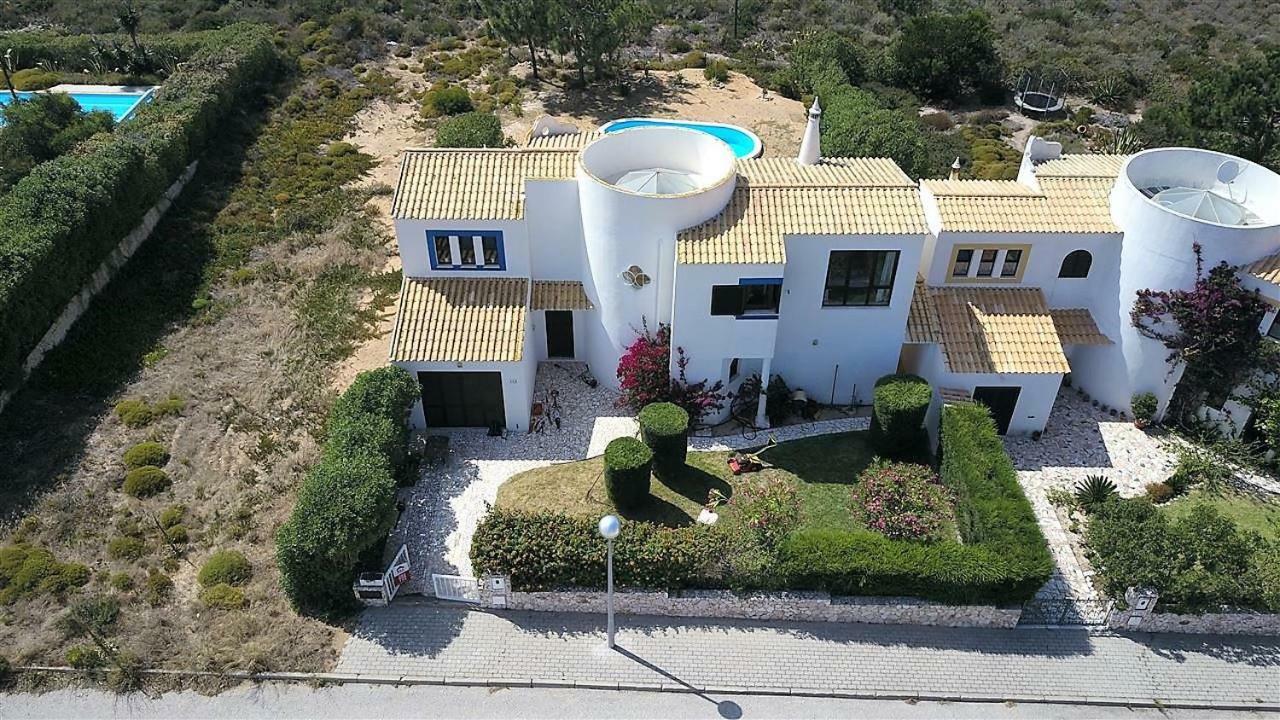 Villa Machado Aljezur Exterior foto