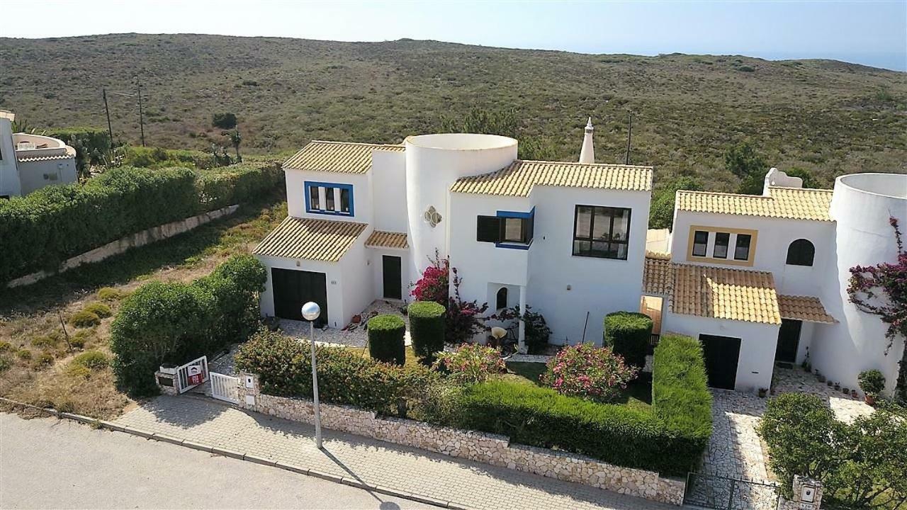 Villa Machado Aljezur Exterior foto