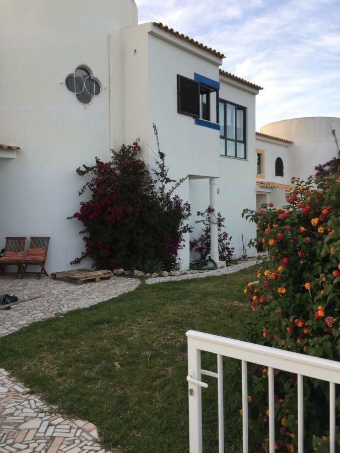 Villa Machado Aljezur Exterior foto
